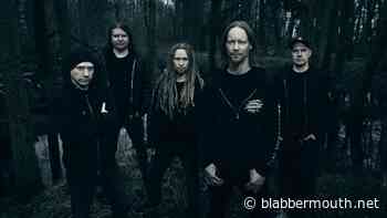WARMEN Feat. Ex-CHILDREN OF BODOM Keyboardist JANNE WIRMAN: New Album 'Band Of Brothers' Due In August