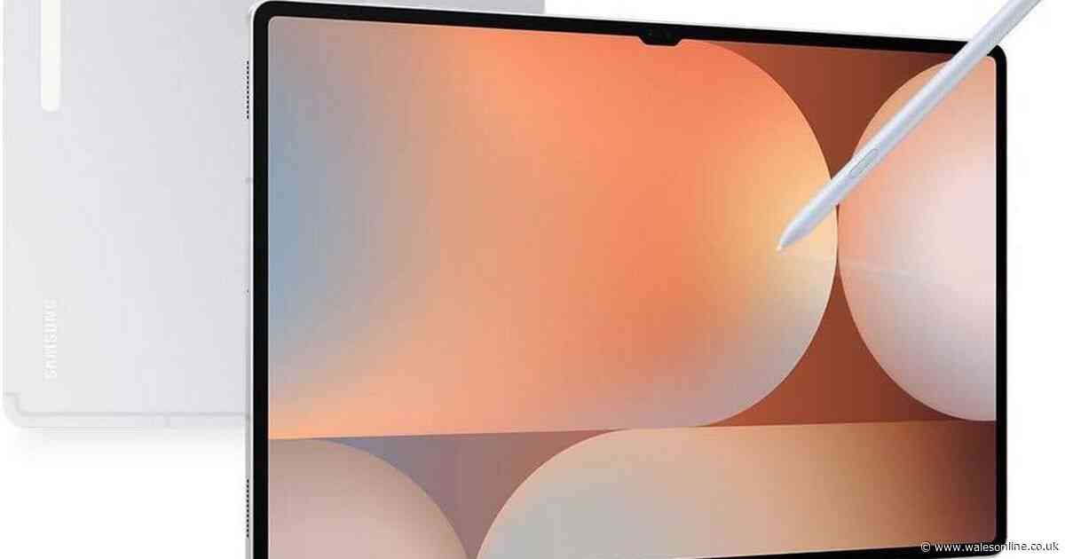 Amazon slashes £400 off Samsung Galaxy Tab S10 Ultra with little-known voucher
