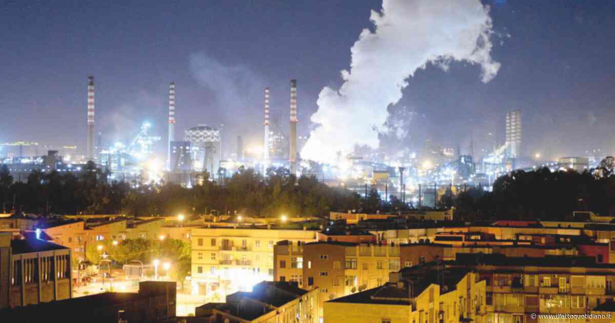 Ilva, sciopero di 4 ore nelle fabbriche mercoledì: “Il prezzo delle scelte non lo pagano gli operai”