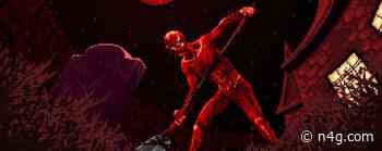 The Flayed Man Review  No skin in the game | TheSixthAxis