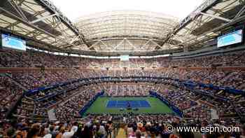 Arthur Ashe Stadium to get $800M renovation