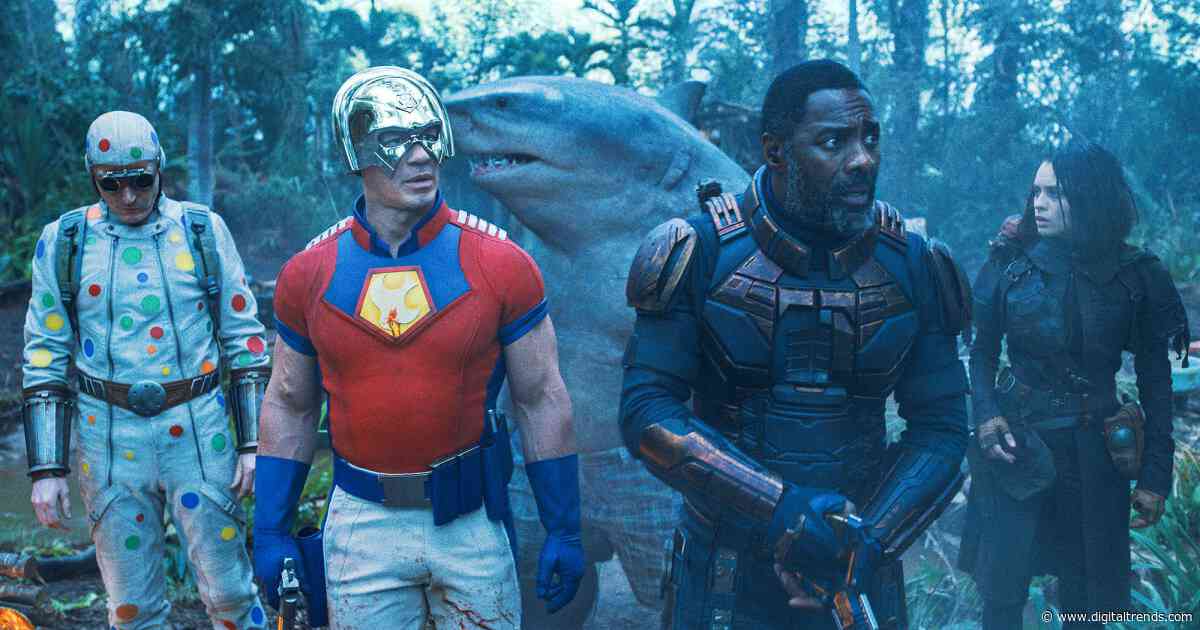 3 action movies on HBO Max you need to watch in May