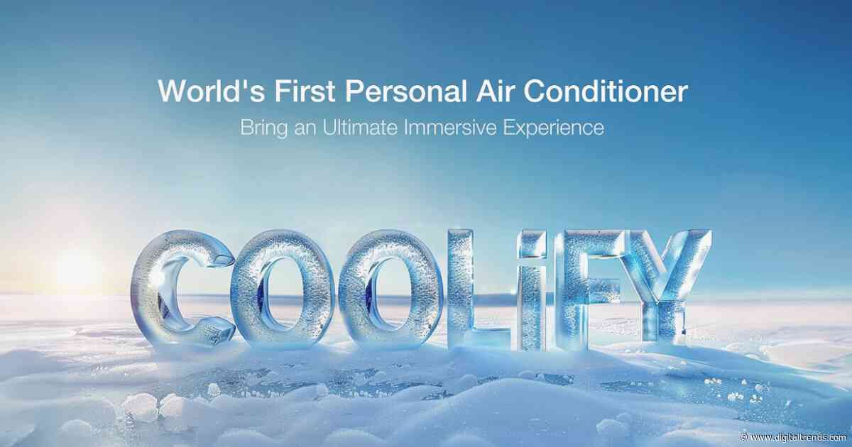 Cool tech, hot deal: save 10% on the TORRAS COOLiFY series