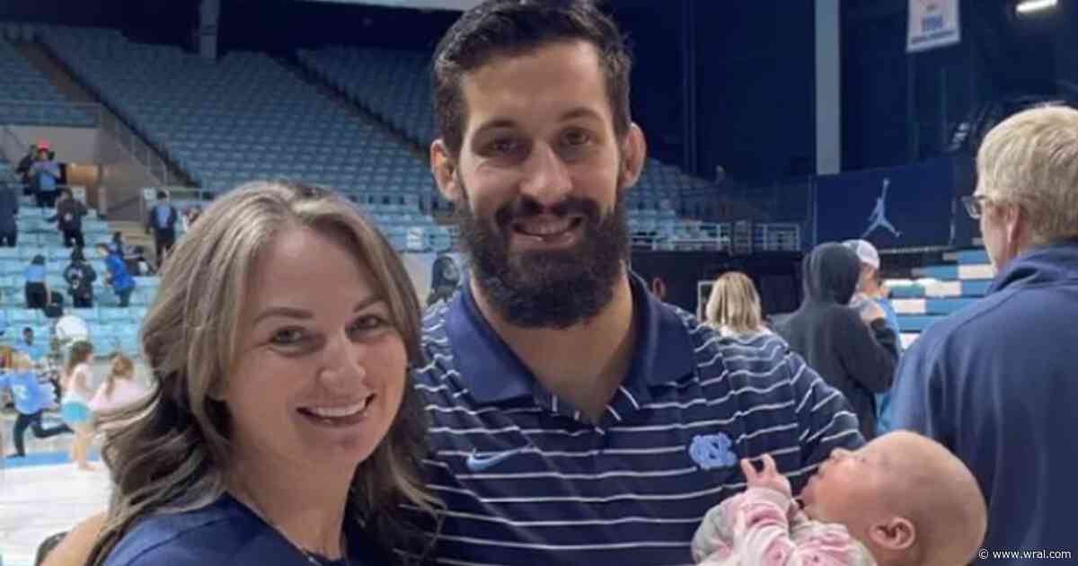 UNC community mourns loss of strength coach who died in car crash