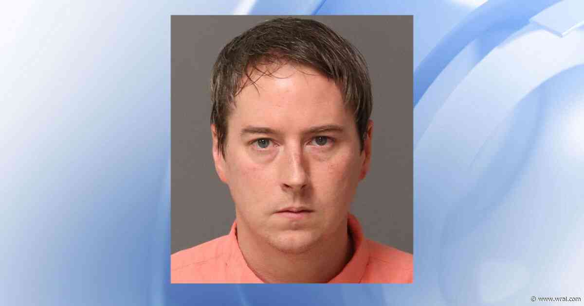 Morrisville man pleads guilty to wife's second-degree murder, gets 13 to 16 years in prison