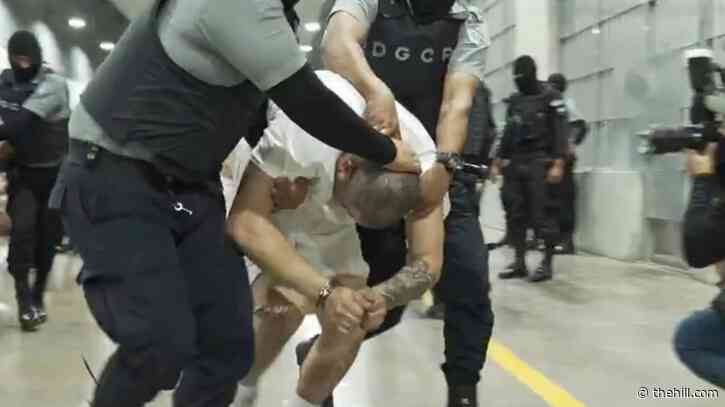 At least 50 migrants sent to El Salvador prison entered US legally, Cato Institute finds