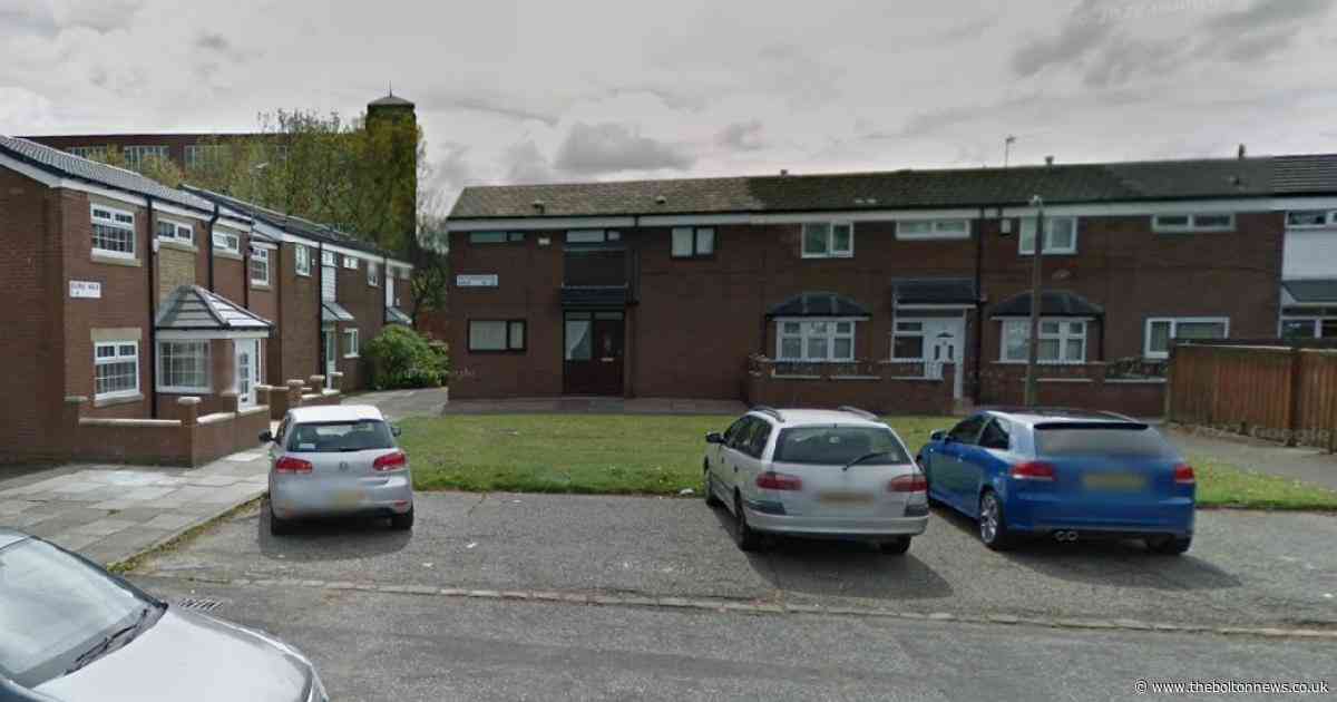 Bolton home extension plans approved by mistake due to ‘admin error’