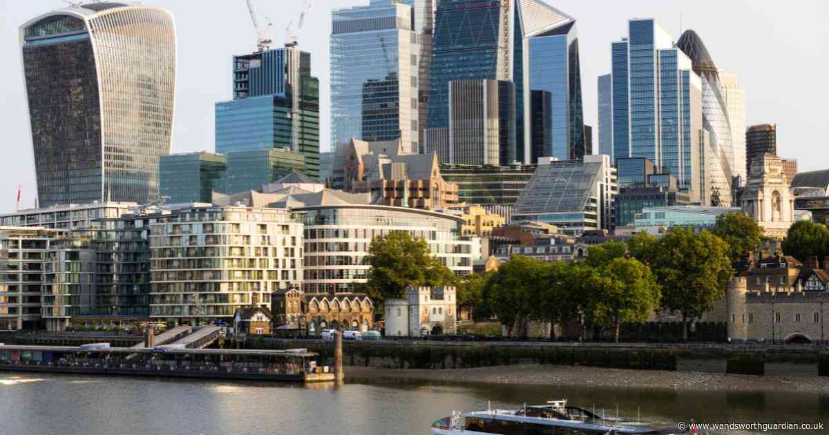 Uber Boats by Thames Clippers secures £59m for expansion plans