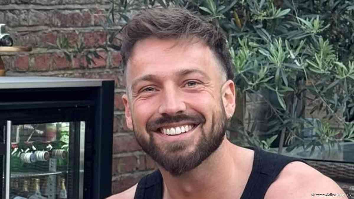 Sam Thompson sends fans into meltdown as he unveils 'post break up glow up' after his split from Zara McDermott