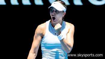 Tennis scores and schedule: Strasbourg, Geneva and French Open qualifying