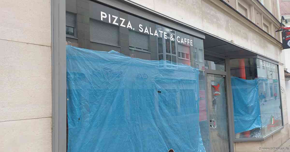 Bamberger Pizzeria "Il Peperoncino" zu - Betreiber begründen Schritt