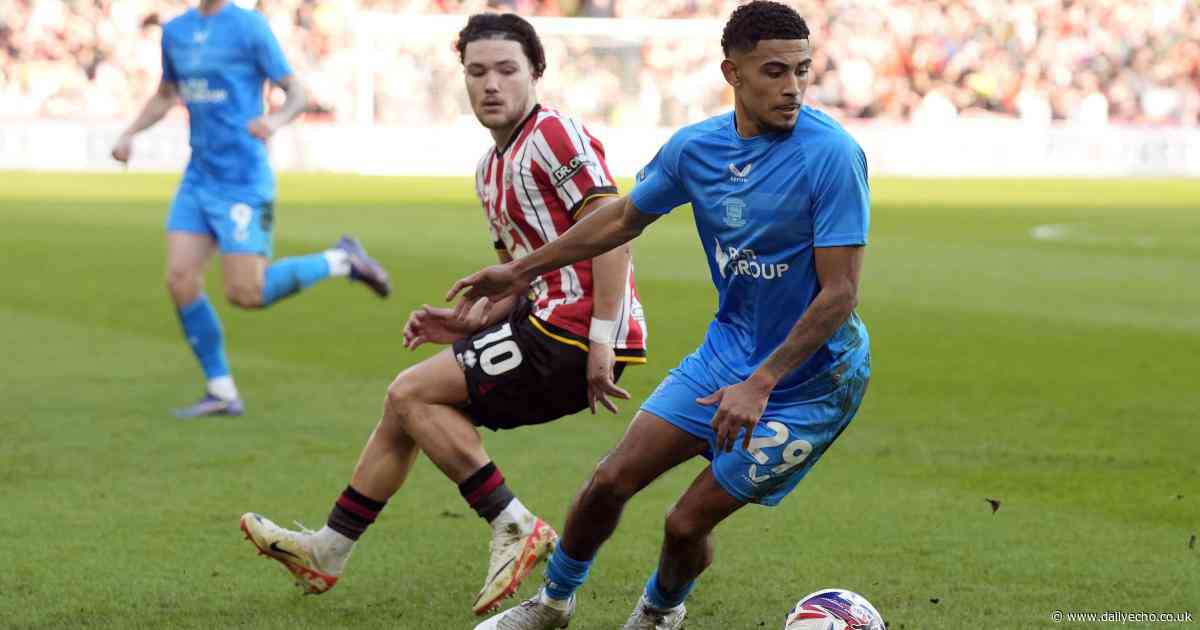 Saints reportedly join Coventry in race to sign £8million Aston Villa right-back