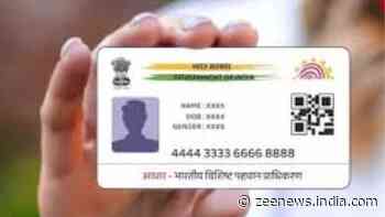UIDAI Makes Aadhaar Data Public On Government Portal; Authentication Crosses 150 Billion