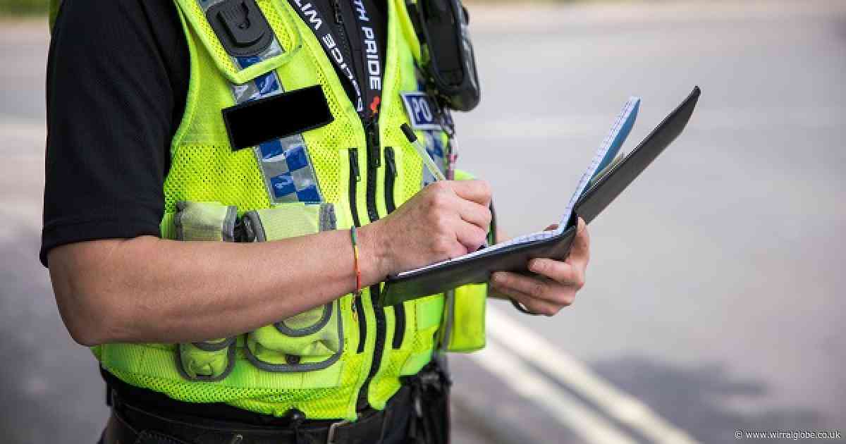 Arrests and stop searches made as part of anti-social behaviour crackdown