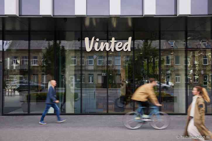 Vinted verbindet deutsche und niederländische Kund:innen