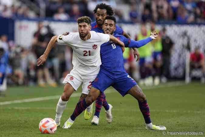 Canada Soccer names preliminary 60-man roster for this summer’s CONCACAF Gold Cup