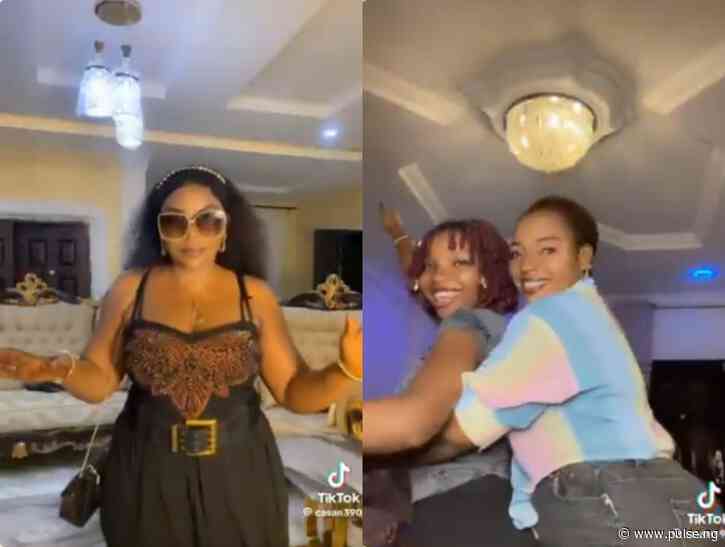 Viral TikTok trend proves that society cages Nigerian women [Opinion]