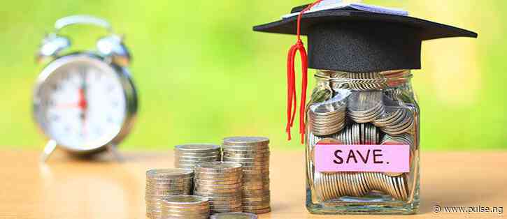 Why Nigerian parents should start saving early for their children’s university