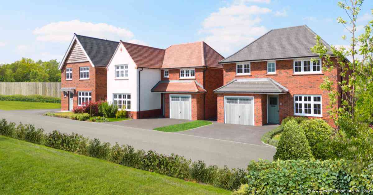 New show village to launch at family fun weekend