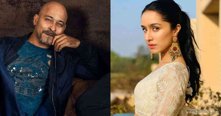 Anil Rahi Barve Responds After Shraddha Kapoor Exits Ektaa Kapoors Film