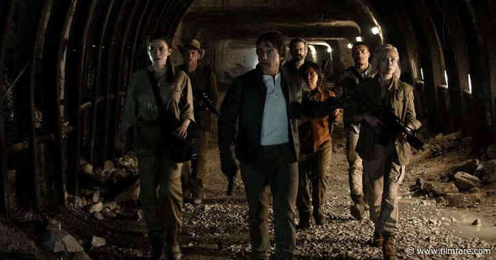 Tom Cruiseâs Mission: Impossible â“The Final Reckoning Becomes Biggest 2025 Hollywood Opener In India