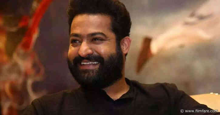 Is Jr NTR Leading Multiple YRF Spy Universe Films After War 2?