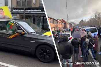 Veertiger riskeert celstraf na klemrijden automobilist tijdens Turks-Koerdische rellen