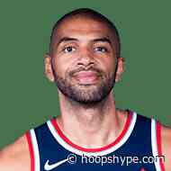 Nicolas Batum likely to retire after the 2025-26 season