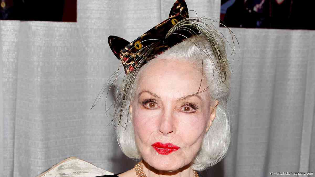 Inside Catwoman star Julie Newmar's life away from Hollywood at 91 — the surprising sources of her wealth now