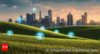 Centre issues draft rules to delicense lower segment of 6 GHz band for indoor use