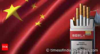 Why China has asked its officials to cut spending on alcohol, cigarettes and travel