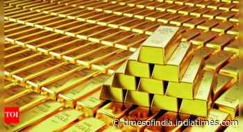 Gold surges Rs 580 to Rs 97,030, Silver jumps Rs 500 amid global market rally