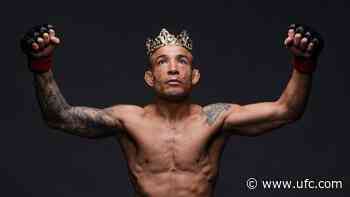 José Aldo | Long Live The King of Rio