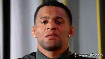 Patchy Mix Eager To Prove His Bantamweight Supremacy
