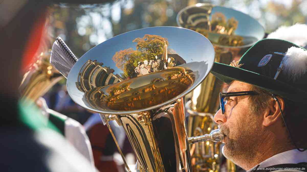 Die Highlights beim Deutschen Musikfest 2025: Wo sich hingehen lohnt