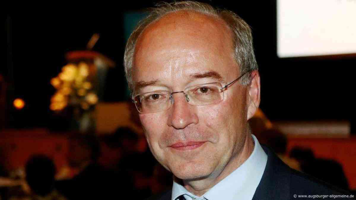 Kommunalwahl 2026: Bürgermeister Wolfgang Fendt tritt nicht mehr an