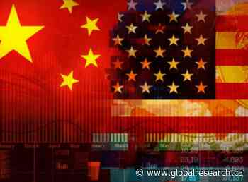 Hegseth’s War Mongering for Profit and Entertainment. “To be Ready for War with China”