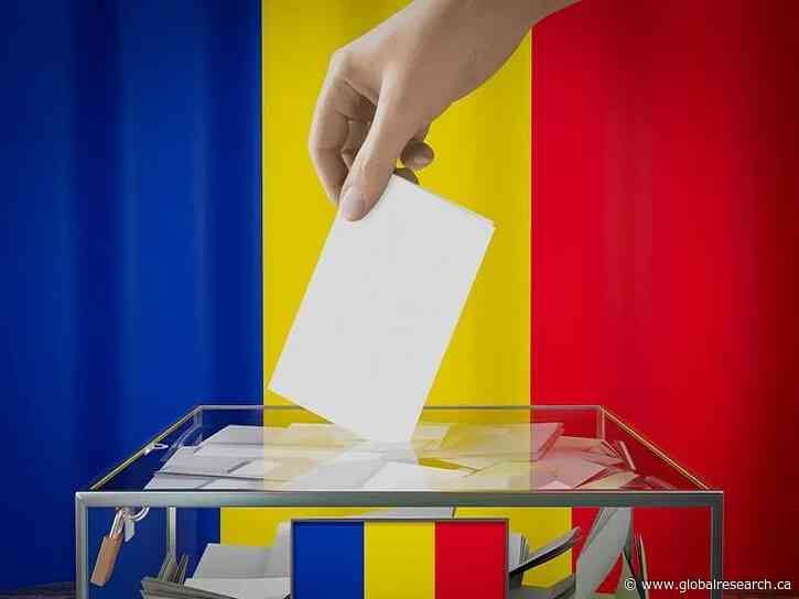 What Comes Next After the (Allegedly Fraudulent) Liberal-Globalist Victory in Romania?