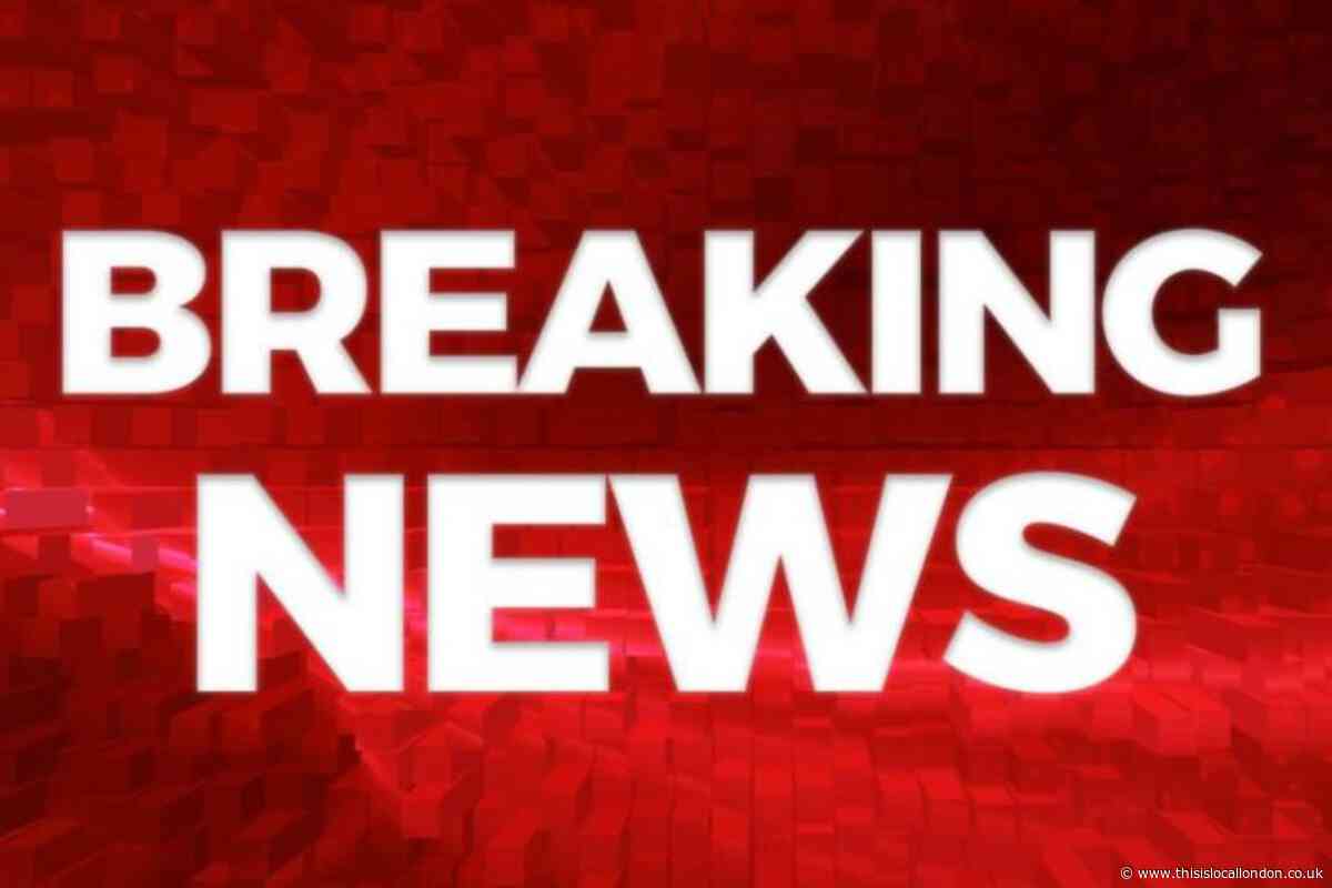Police name victim of Kingsbury stabbing as man from Harrow