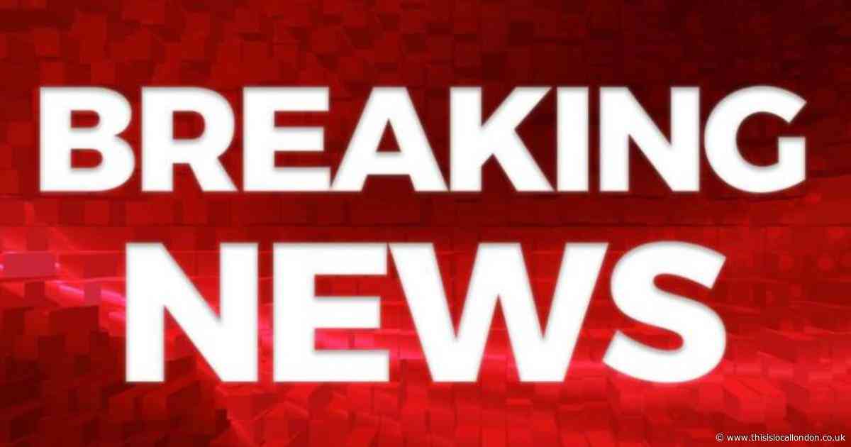 Toddler, 2, dies in hospital after fall from height in Forest Hill