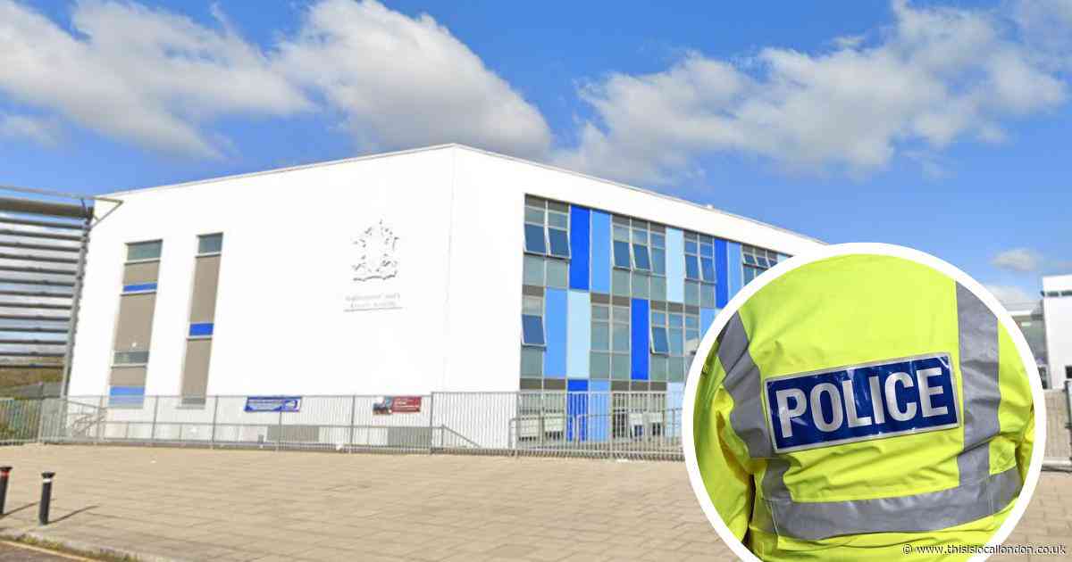 Met update on arrest of girl, 13, after Bromley school put into lockdown