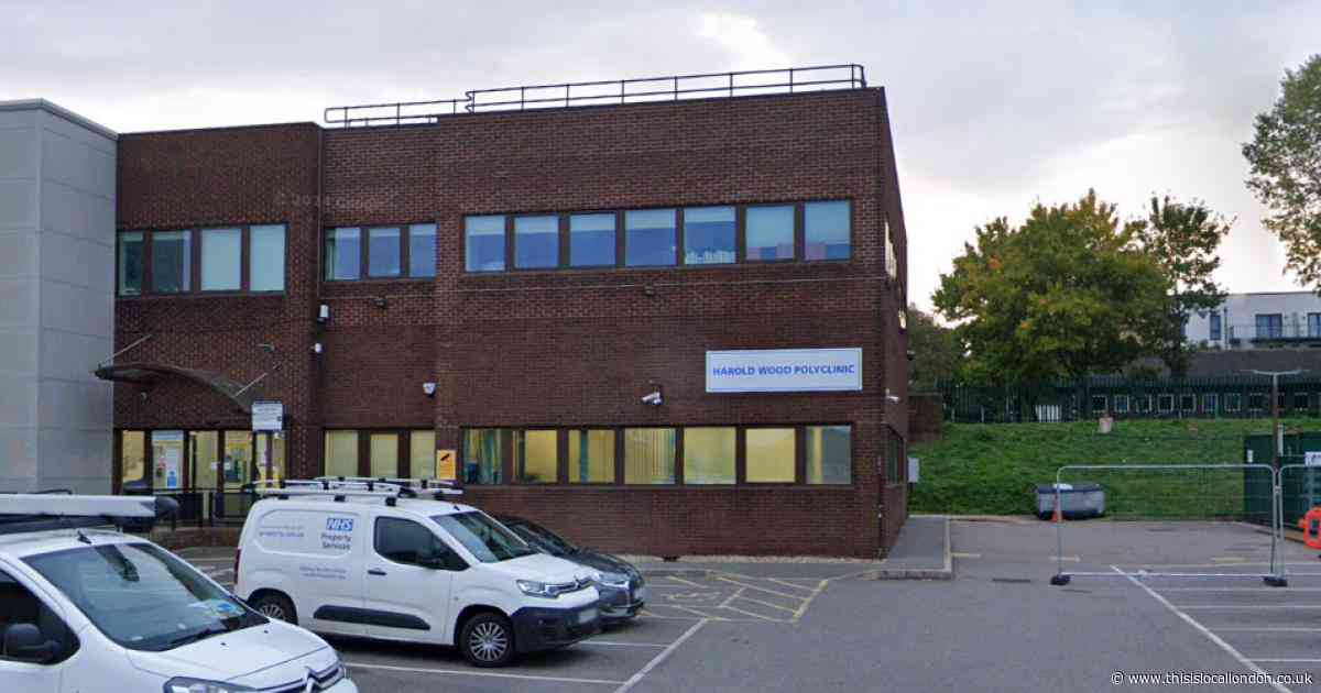 Harold Wood GP surgery will have thousands more appointments each year after refurb