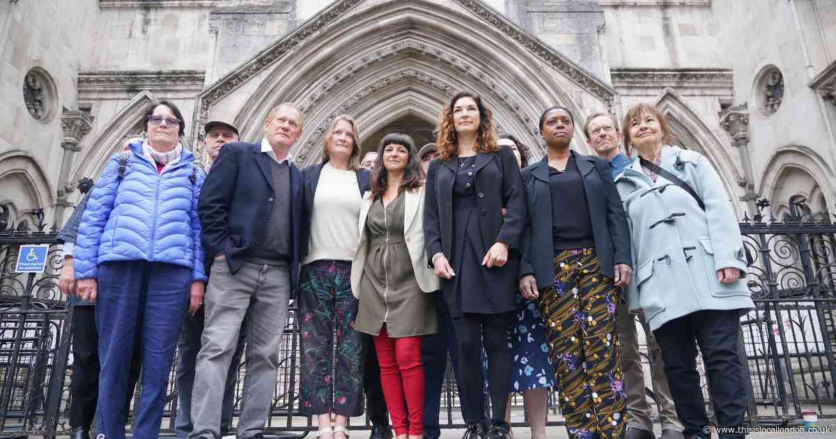 'No event will be cancelled' festival confirms after Brockwell Park court ruling