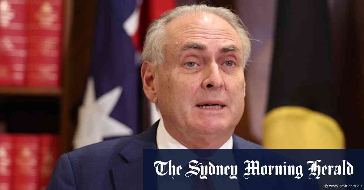 Australia issues Europe a challenge: Let’s show the world ‘Trumpenomics’ is wrong