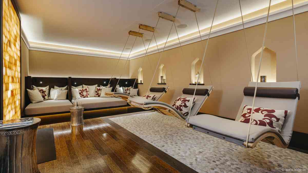 Hotel die Sonne Frankenberg: Neues Design für Die Sonne