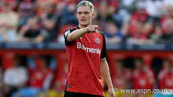 Source: Man City back out of race for Wirtz