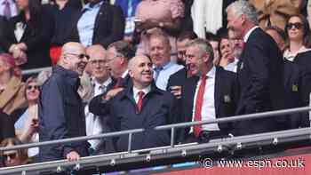 Ratcliffe needs to invest in Man United women, and show he cares