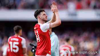 Trophyless again, Arsenal need a lift despite win over Newcastle