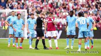 Premier League's longest-ever VAR check: Why is it taking so long?