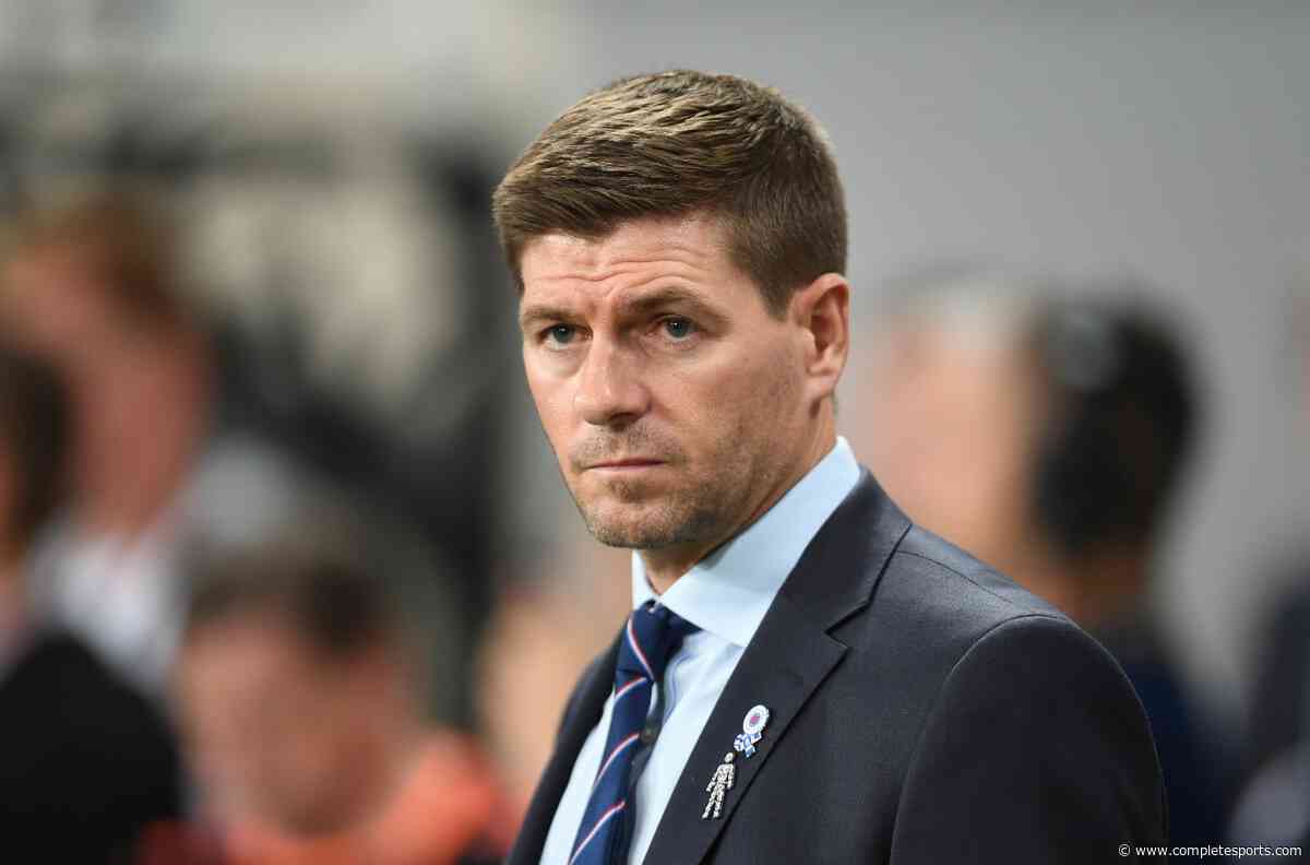Ancelotti, Gerrard Among Candidates For Rangers Coaching Job